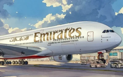 Comment trouver un billet d’avion moins cher